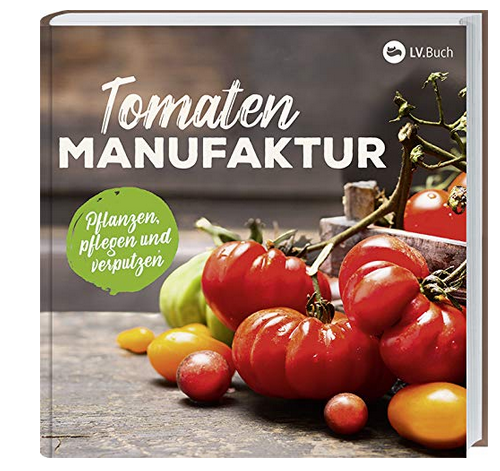 Tomaten Manufaktur