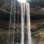 Wasserfall Laos